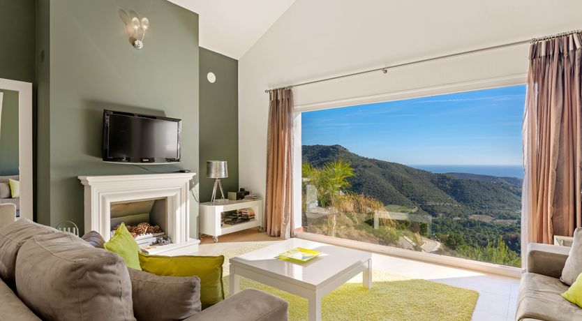 Photo of Mediterranean Moon