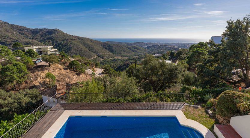 Photo of Mediterranean Moon