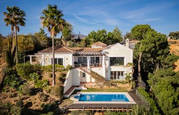Mediterranean Moon Holiday Home