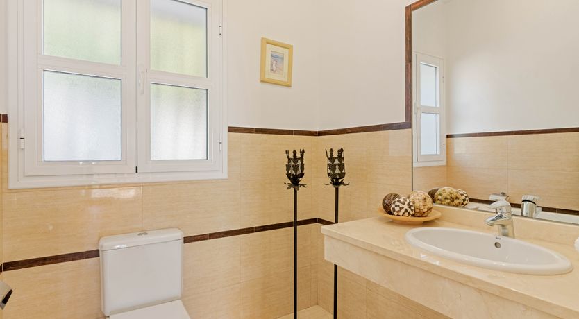 Photo of Mediterranean Moon