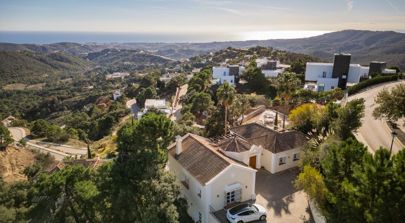 Photo of Mediterranean Moon