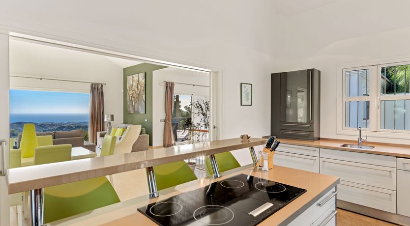 Photo of Mediterranean Moon