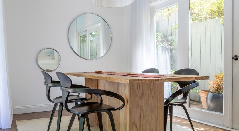 Photo of Sunset Crest