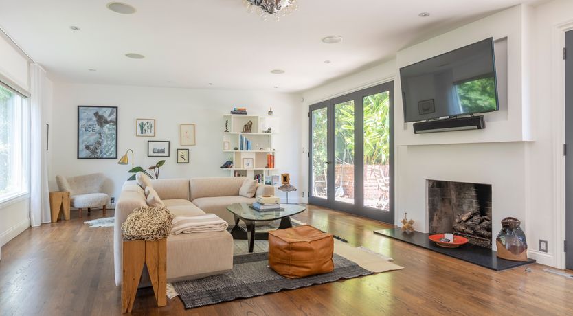 Photo of Sunset Crest