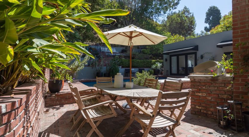 Photo of Sunset Crest