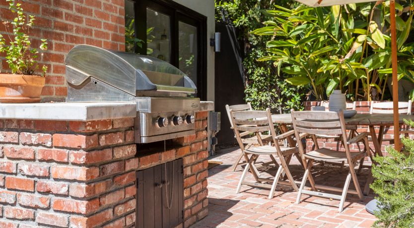 Photo of Sunset Crest