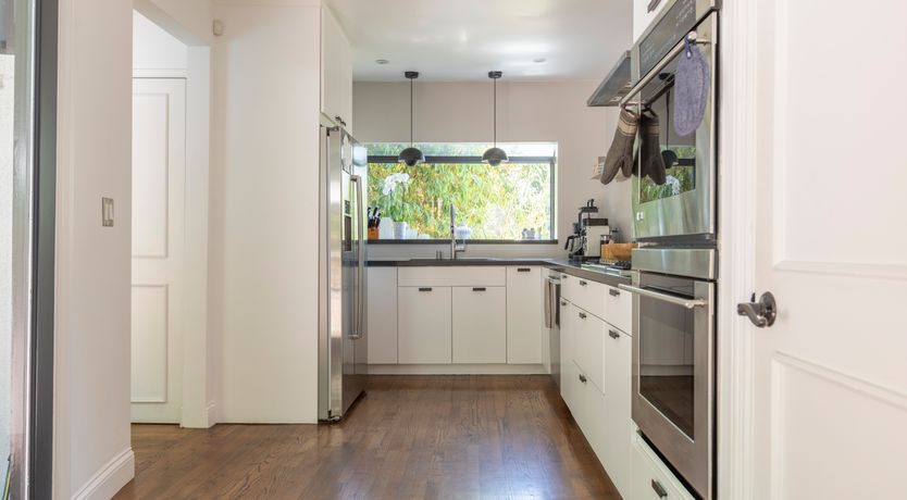 Photo of Sunset Crest