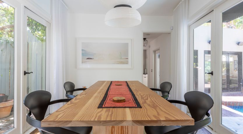 Photo of Sunset Crest