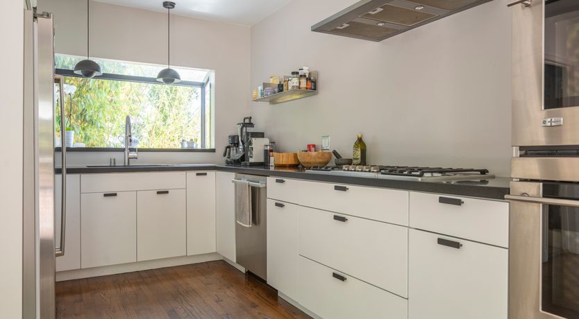 Photo of Sunset Crest