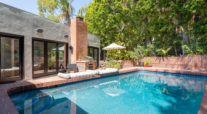 Photo of Sunset Crest