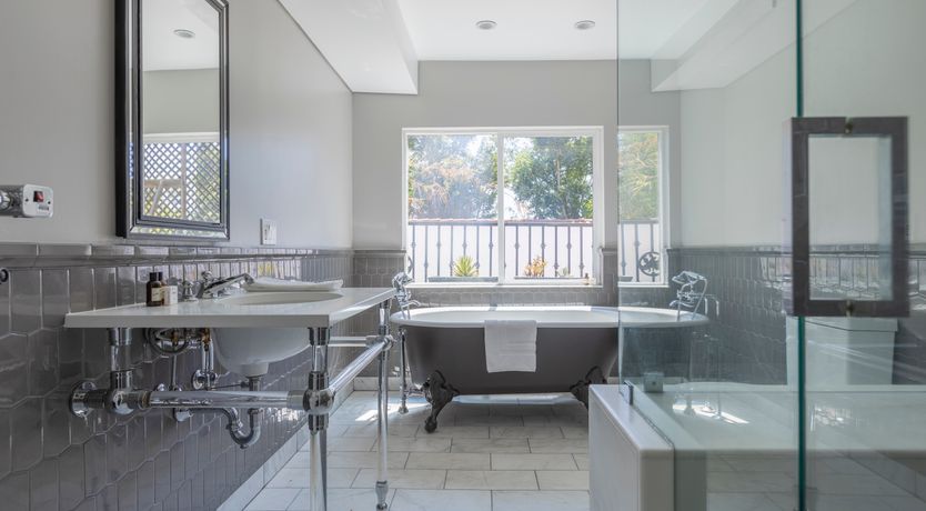 Photo of Sunset Crest