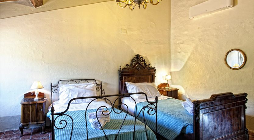 Photo of Citrus & Sangiovese