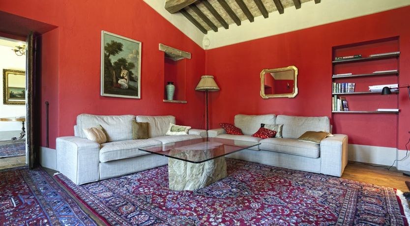 Photo of Citrus & Sangiovese