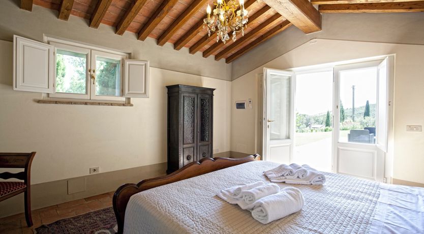 Photo of Citrus & Sangiovese