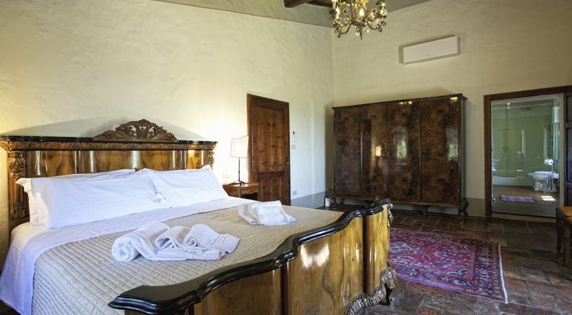 Photo of Citrus & Sangiovese