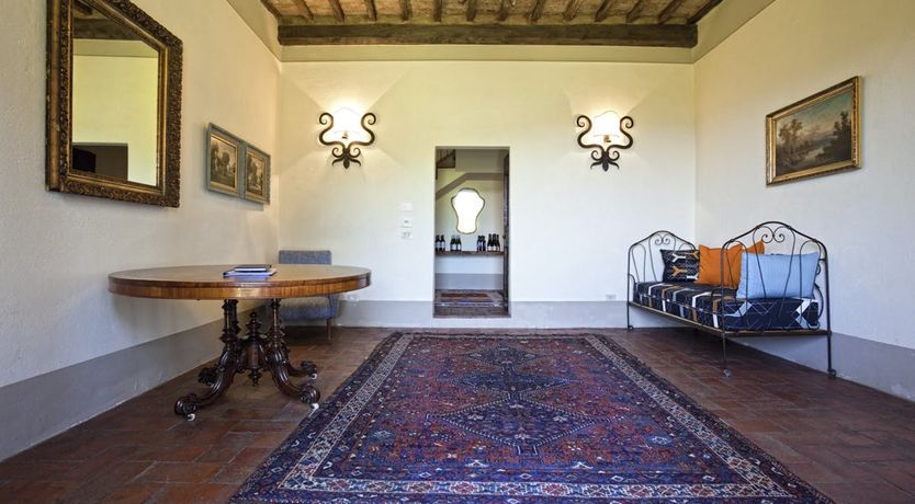 Photo of Citrus & Sangiovese