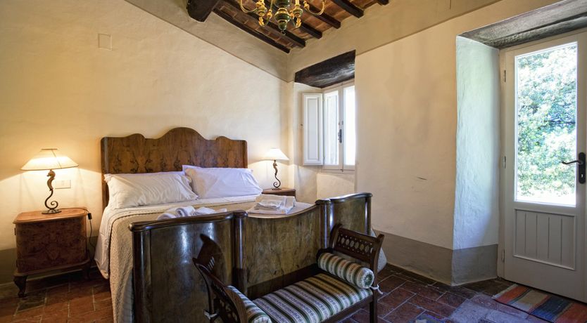 Photo of Citrus & Sangiovese