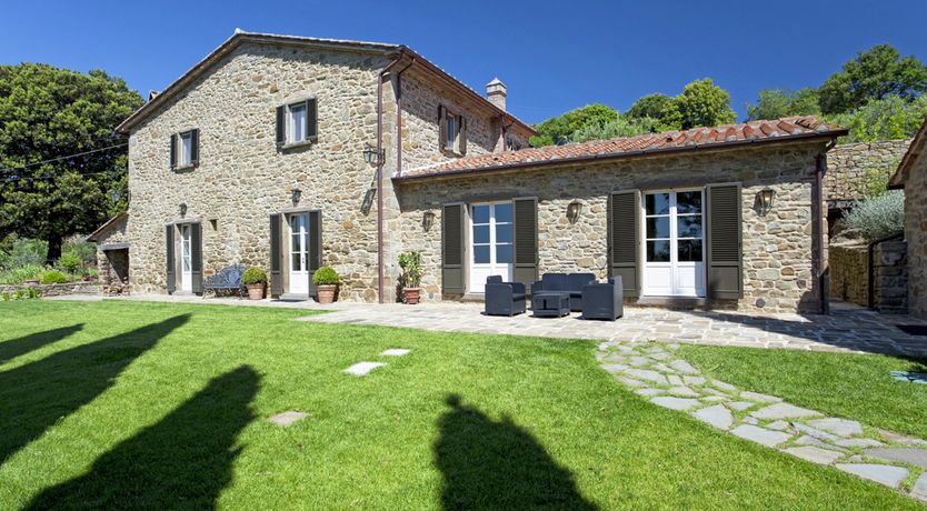 Photo of Citrus & Sangiovese