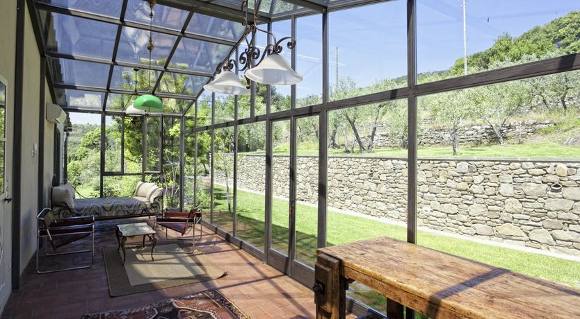 Photo of Citrus & Sangiovese