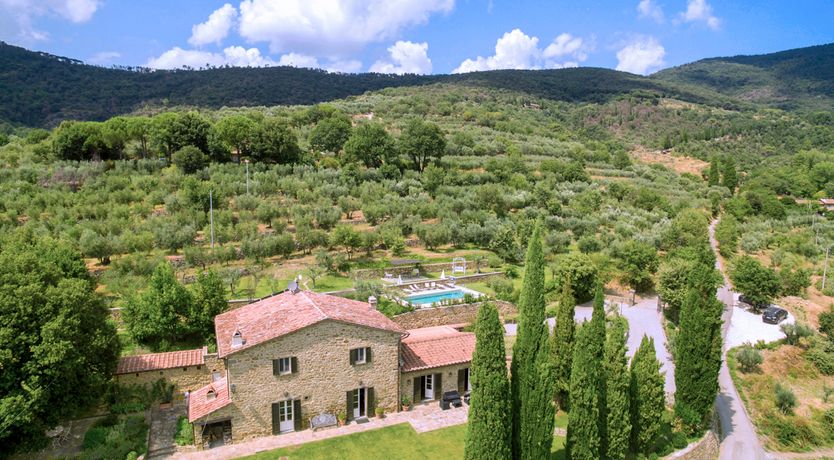 Photo of Citrus & Sangiovese