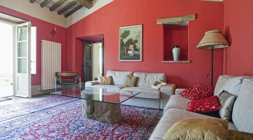 Photo of Citrus & Sangiovese