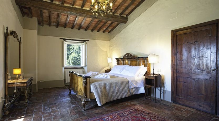 Photo of Citrus & Sangiovese