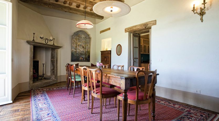 Photo of Citrus & Sangiovese