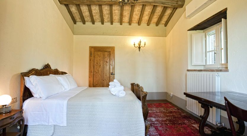 Photo of Citrus & Sangiovese