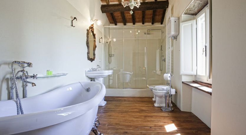 Photo of Citrus & Sangiovese