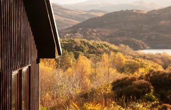 Fireside Dram Holiday Home