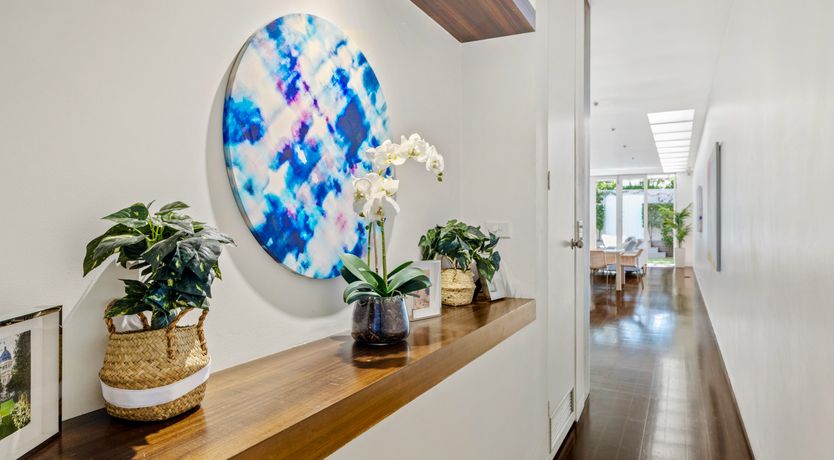 Photo of The Garden Peace