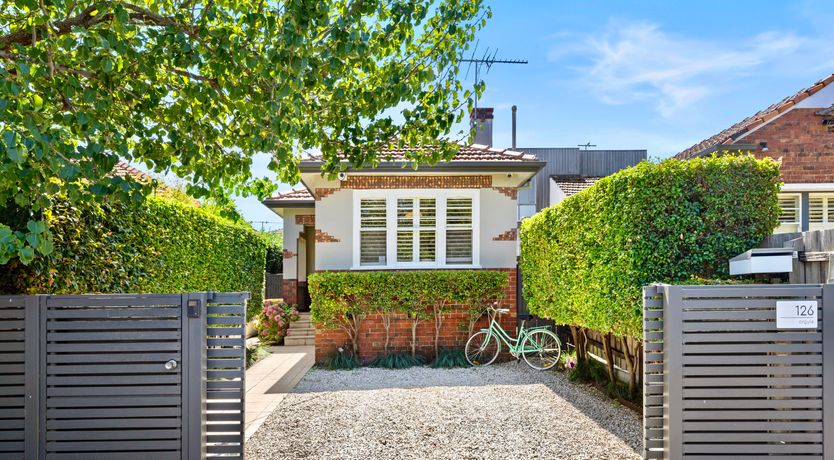 Photo of The Garden Peace