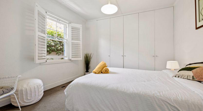 Photo of The Garden Peace