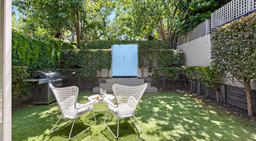 Photo of The Garden Peace