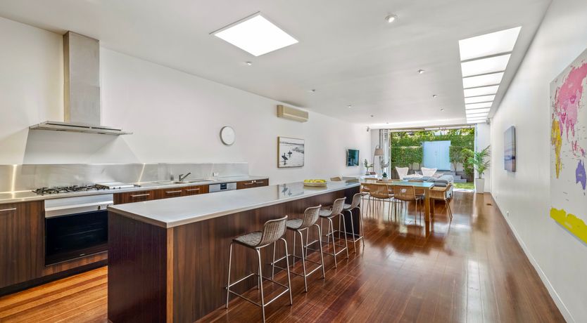 Photo of The Garden Peace