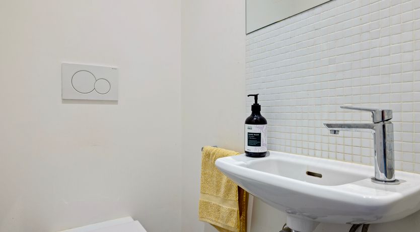 Photo of The Garden Peace