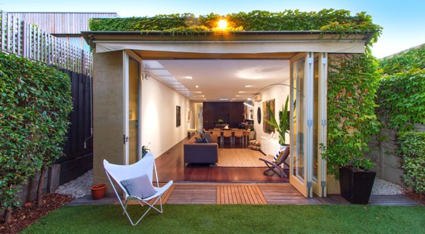 Photo of The Garden Peace