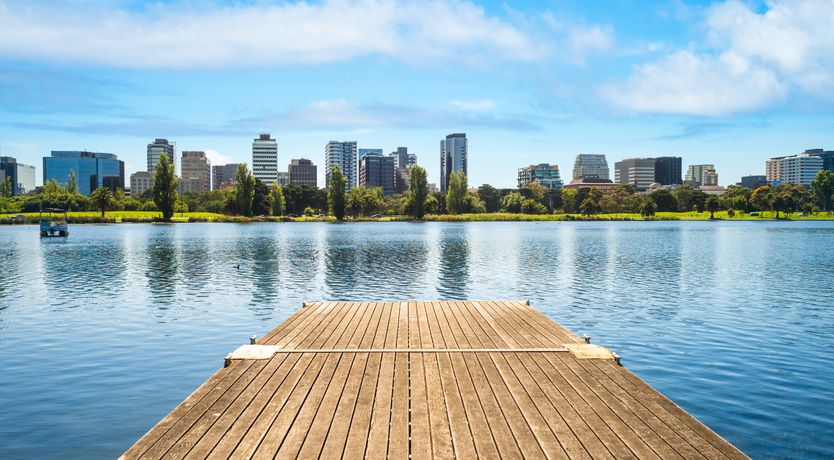 Photo of The Garden Peace