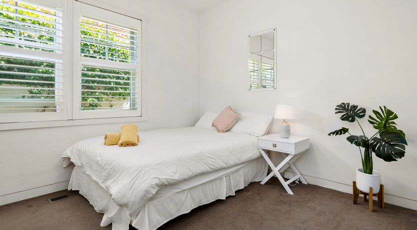 Photo of The Garden Peace