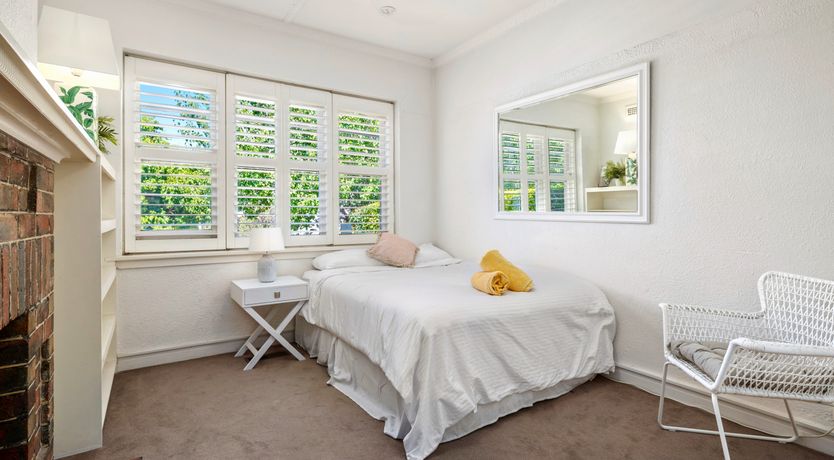 Photo of The Garden Peace