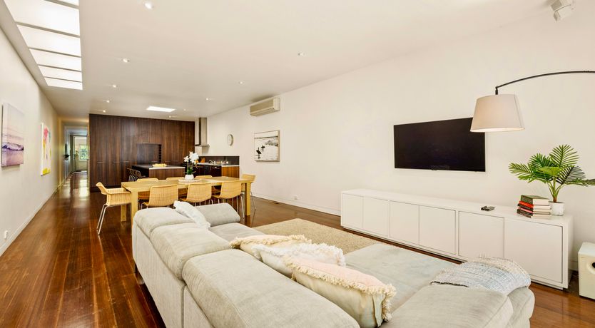 Photo of The Garden Peace