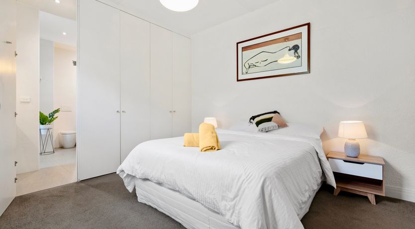 Photo of The Garden Peace