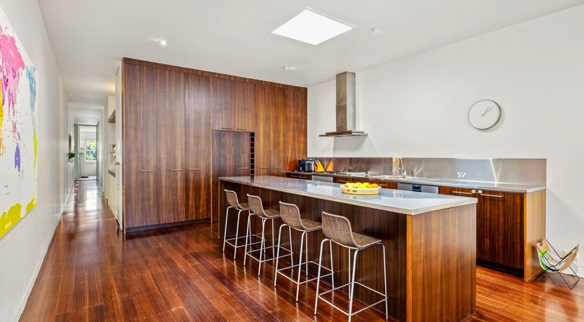 Photo of The Garden Peace