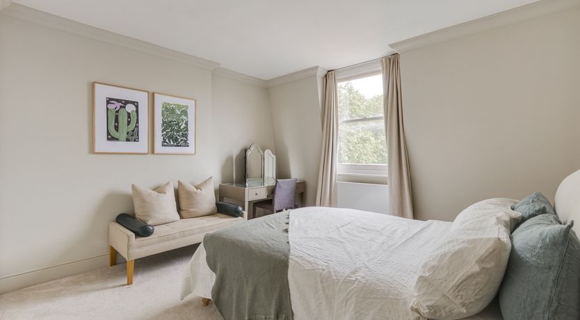 Photo of Arise in Joy