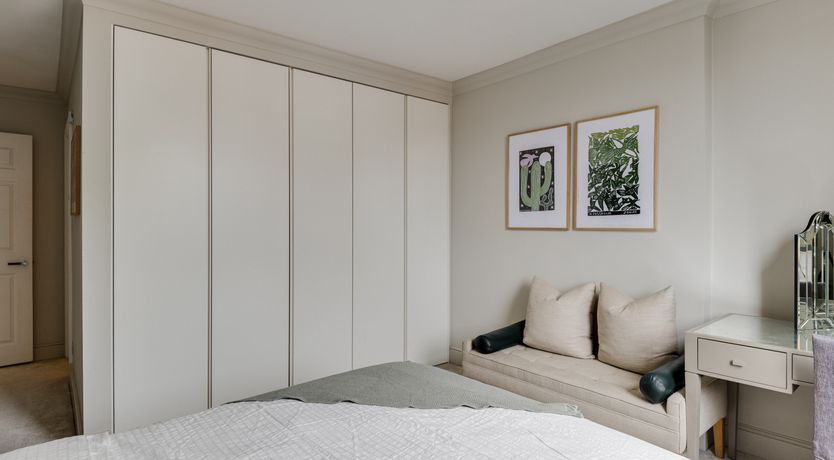 Photo of Arise in Joy