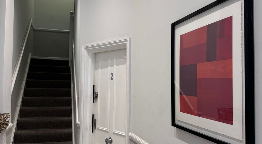 Photo of Arise in Joy