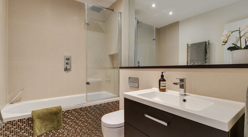 Photo of Arise in Joy