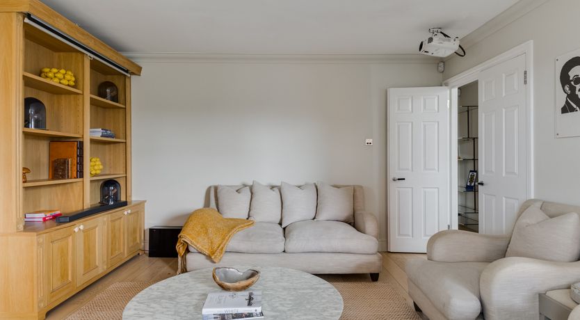 Photo of Arise in Joy