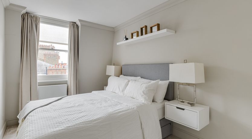 Photo of Arise in Joy