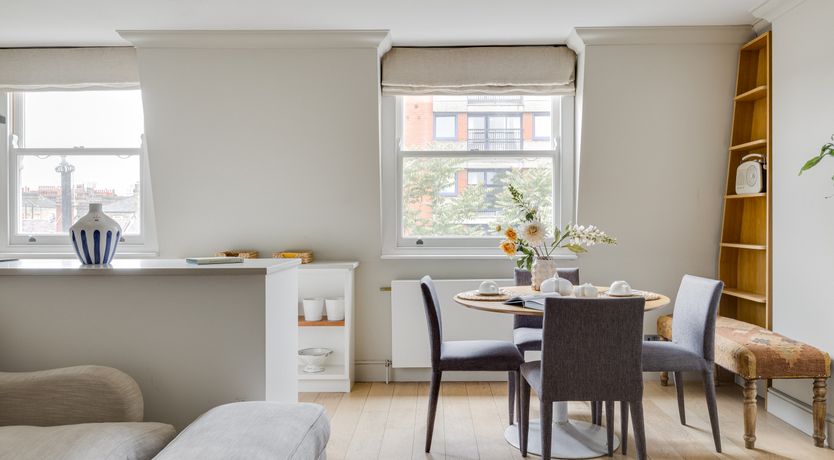 Photo of Arise in Joy